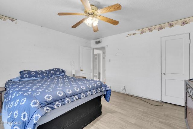 5013 Flower Drive, El Paso, TX 79905