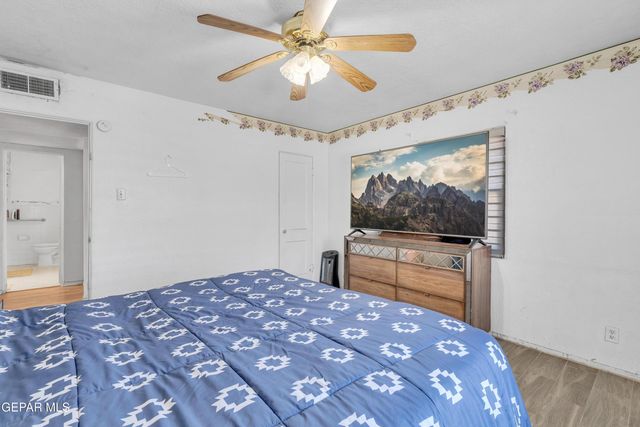5013 Flower Drive, El Paso, TX 79905