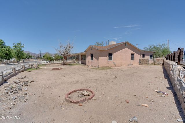 5013 Flower Drive, El Paso, TX 79905