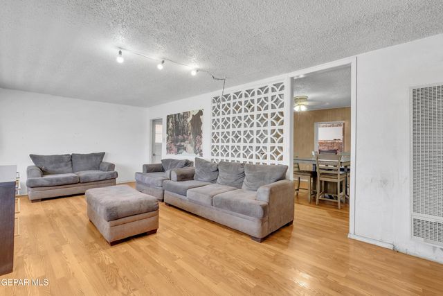 5013 Flower Drive, El Paso, TX 79905