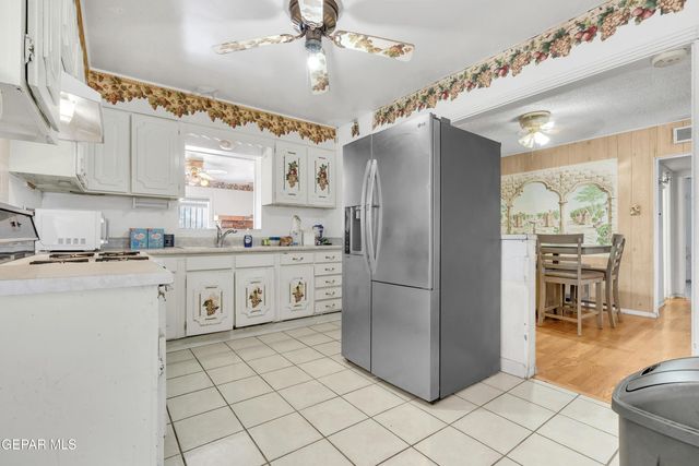 5013 Flower Drive, El Paso, TX 79905