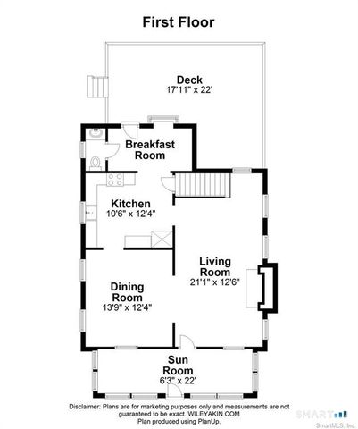 24 White Avenue, West Hartford, CT 06119