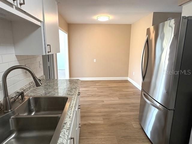 1005 RICKENBACKER DRIVE, Sun City Center, FL 33573