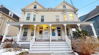 185-187 School St, Somerville, MA 02145
