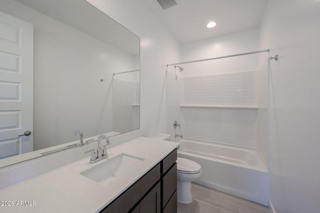 12034 W CALLE DE POMPAS Lane, Peoria, AZ 85383