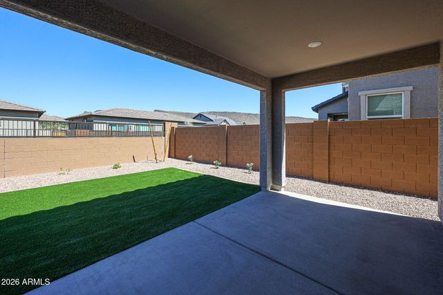 12034 W CALLE DE POMPAS Lane, Peoria, AZ 85383