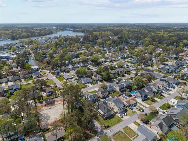 804 Cypress AVE, Virginia Beach, VA 23451