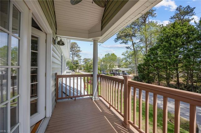 804 Cypress AVE, Virginia Beach, VA 23451