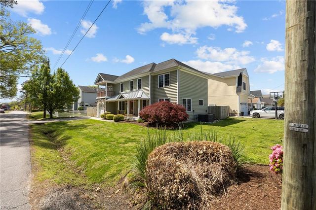 804 Cypress AVE, Virginia Beach, VA 23451