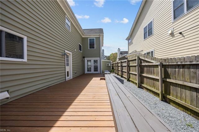 804 Cypress AVE, Virginia Beach, VA 23451