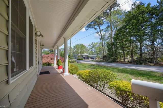 804 Cypress AVE, Virginia Beach, VA 23451