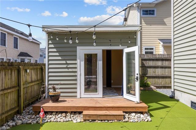 804 Cypress AVE, Virginia Beach, VA 23451