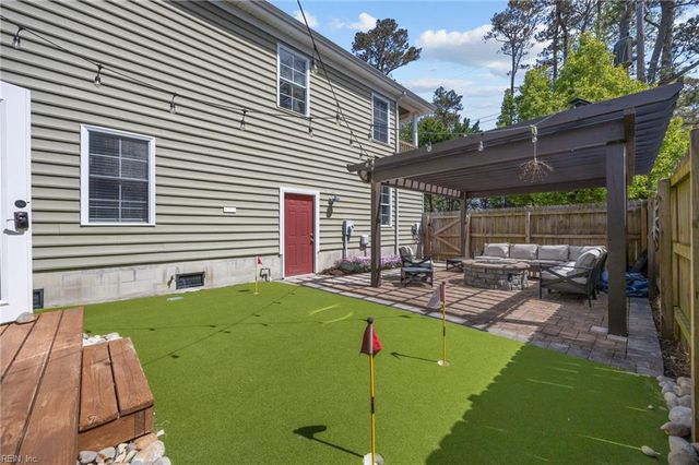 804 Cypress AVE, Virginia Beach, VA 23451