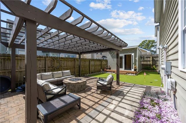 804 Cypress AVE, Virginia Beach, VA 23451