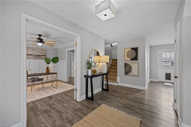 804 Cypress AVE, Virginia Beach, VA 23451