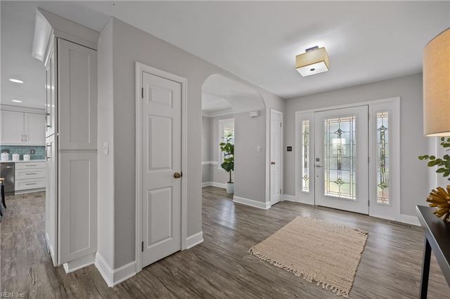 804 Cypress AVE, Virginia Beach, VA 23451