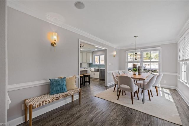 804 Cypress AVE, Virginia Beach, VA 23451