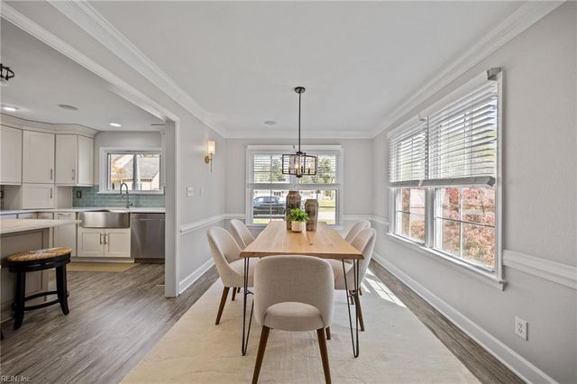 804 Cypress AVE, Virginia Beach, VA 23451