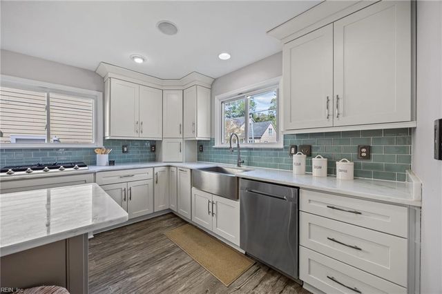 804 Cypress AVE, Virginia Beach, VA 23451