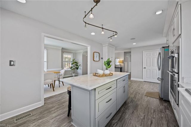 804 Cypress AVE, Virginia Beach, VA 23451