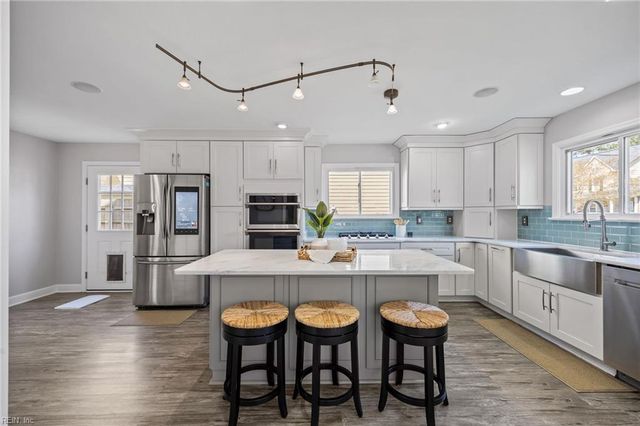 804 Cypress AVE, Virginia Beach, VA 23451