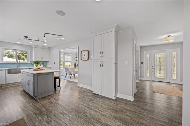 804 Cypress AVE, Virginia Beach, VA 23451