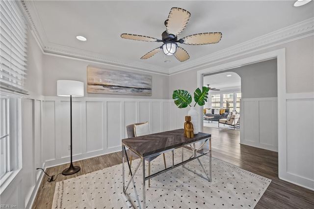 804 Cypress AVE, Virginia Beach, VA 23451