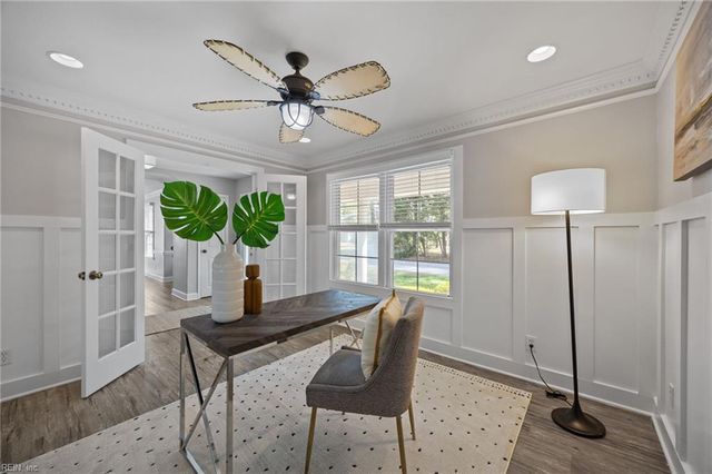 804 Cypress AVE, Virginia Beach, VA 23451