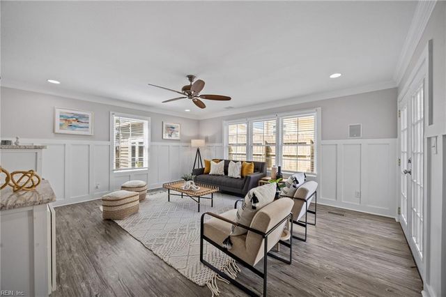 804 Cypress AVE, Virginia Beach, VA 23451