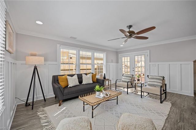 804 Cypress AVE, Virginia Beach, VA 23451