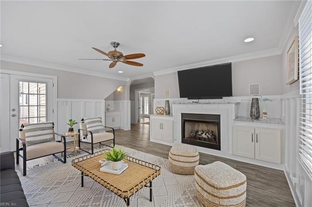 804 Cypress AVE, Virginia Beach, VA 23451