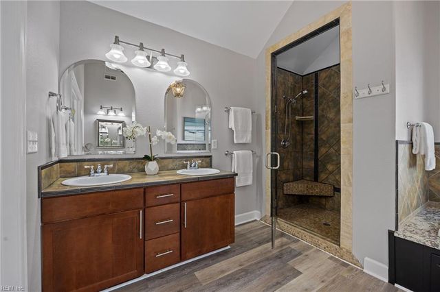 804 Cypress AVE, Virginia Beach, VA 23451