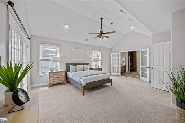 804 Cypress AVE, Virginia Beach, VA 23451