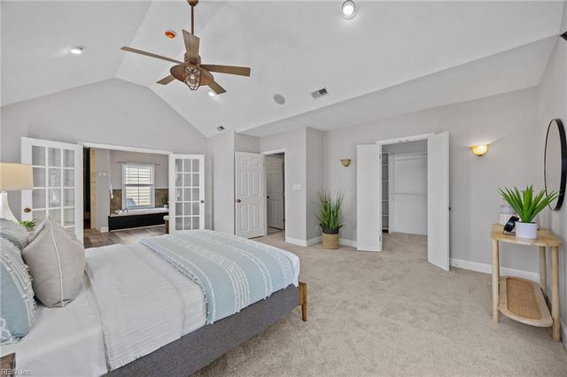 804 Cypress AVE, Virginia Beach, VA 23451