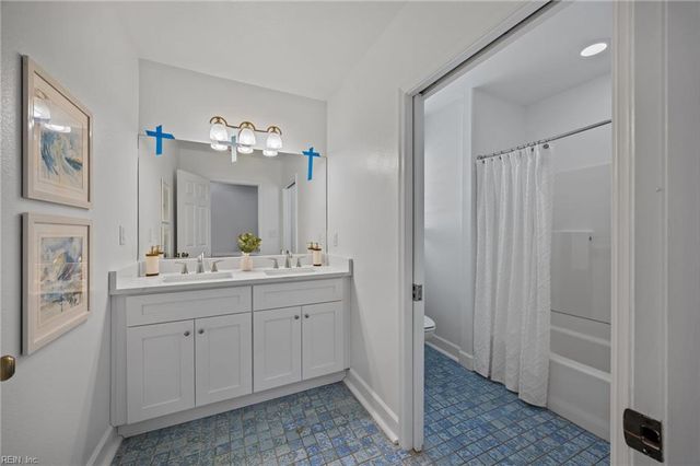 804 Cypress AVE, Virginia Beach, VA 23451