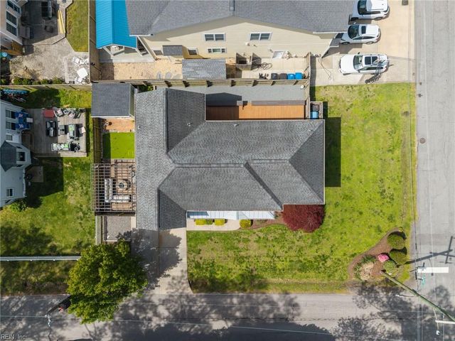 804 Cypress AVE, Virginia Beach, VA 23451