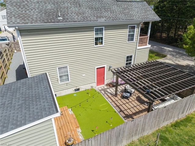 804 Cypress AVE, Virginia Beach, VA 23451