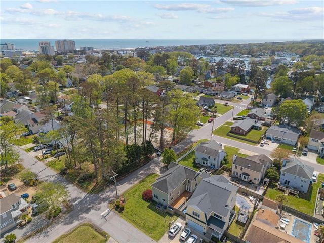 804 Cypress AVE, Virginia Beach, VA 23451