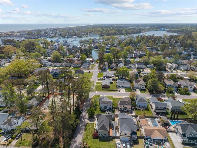 804 Cypress AVE, Virginia Beach, VA 23451