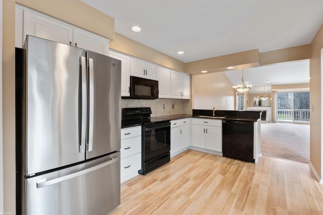 16544 Sarjay Street, Clinton Township, MI 48038