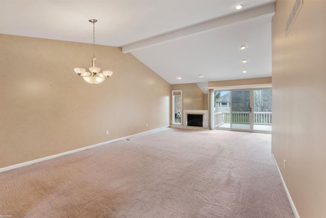 16544 Sarjay Street, Clinton Township, MI 48038