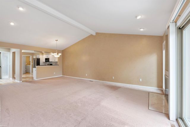 16544 Sarjay Street, Clinton Township, MI 48038