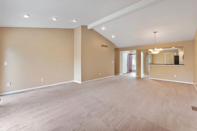 16544 Sarjay Street, Clinton Township, MI 48038