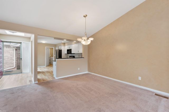 16544 Sarjay Street, Clinton Township, MI 48038