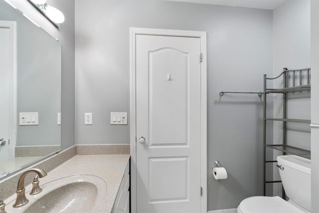 16544 Sarjay Street, Clinton Township, MI 48038