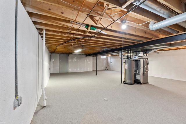 16544 Sarjay Street, Clinton Township, MI 48038