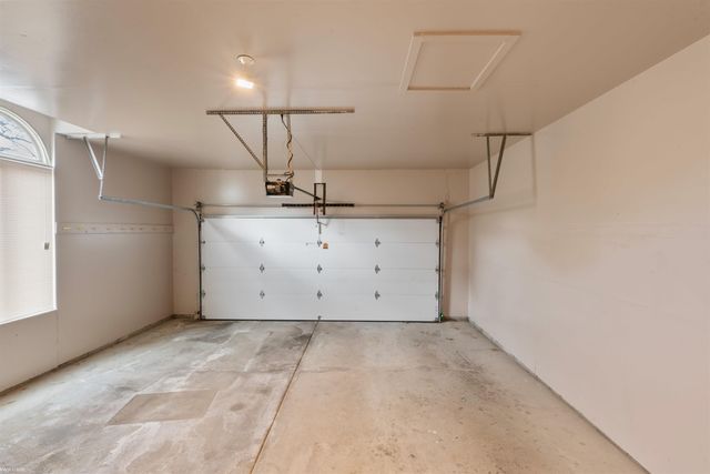 16544 Sarjay Street, Clinton Township, MI 48038