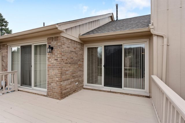 16544 Sarjay Street, Clinton Township, MI 48038