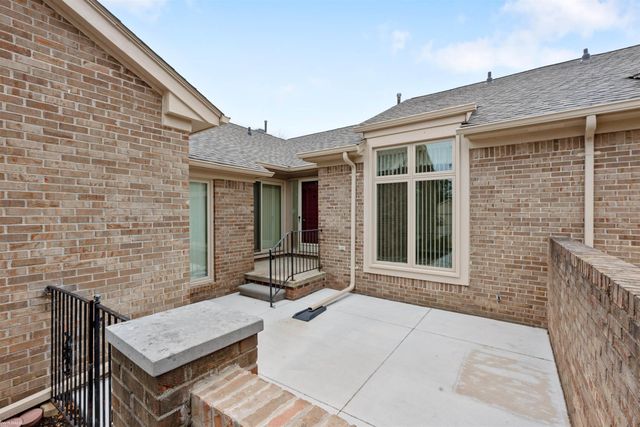 16544 Sarjay Street, Clinton Township, MI 48038