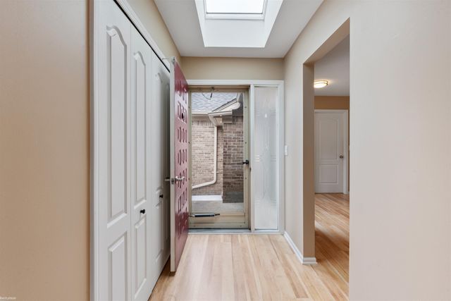 16544 Sarjay Street, Clinton Township, MI 48038